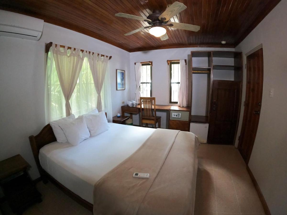 Casa Cecilia Beach Front Playa Santa Teresa  ภายนอก รูปภาพ