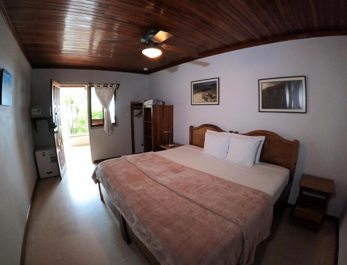 Casa Cecilia Beach Front Playa Santa Teresa  ภายนอก รูปภาพ