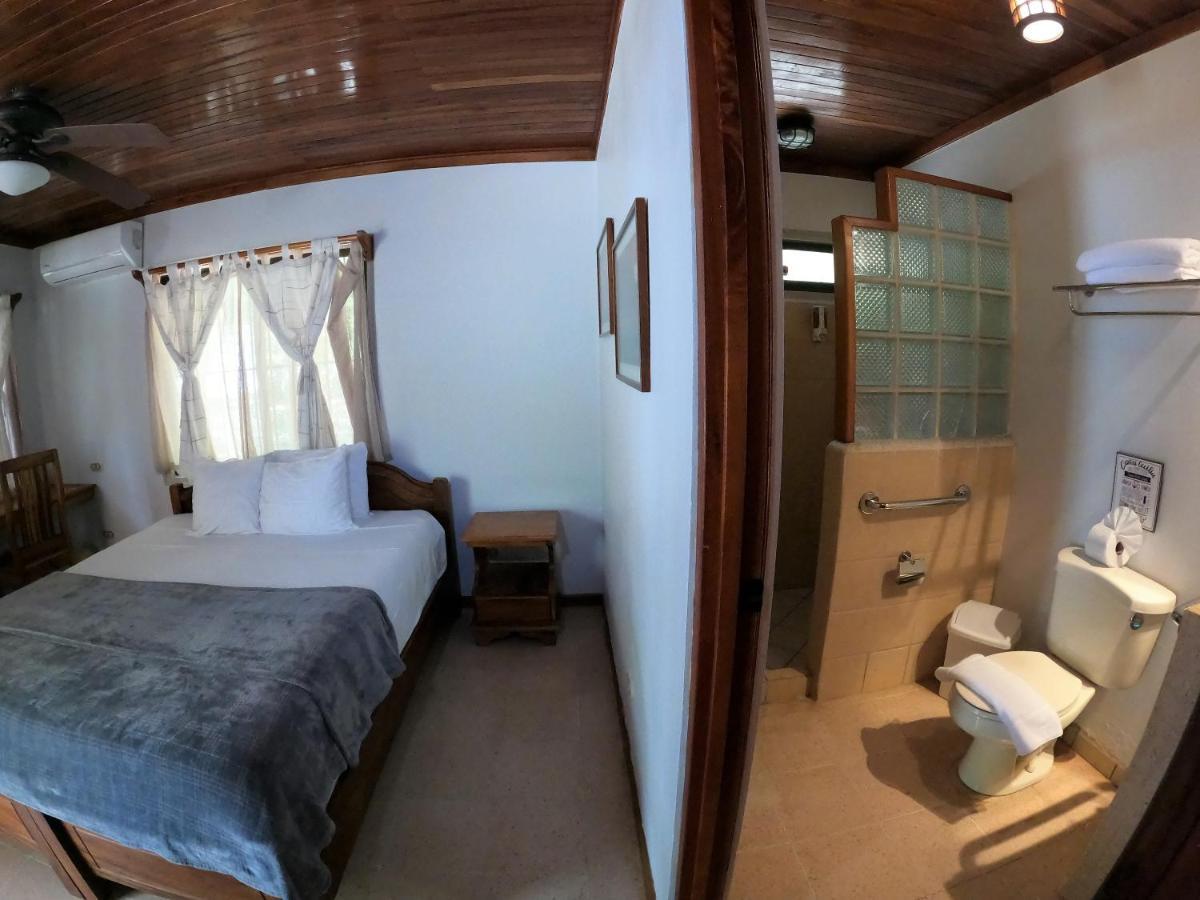 Casa Cecilia Beach Front Playa Santa Teresa  ภายนอก รูปภาพ