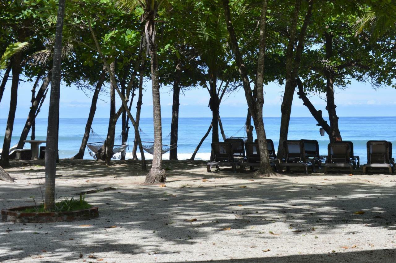 Casa Cecilia Beach Front Playa Santa Teresa  ภายนอก รูปภาพ